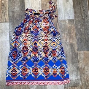 ** 5 for $25 **  Style & Co Sleeveless Tunic